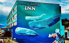 Moby Dick Inn Prince Rupert